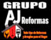 Grupo AJ Reformas